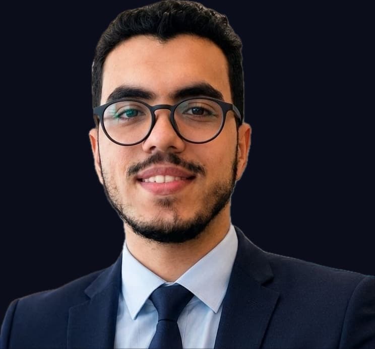 Mostafa Mohamed Abdalla