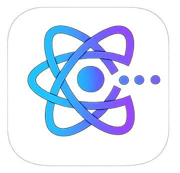React Loadly logo