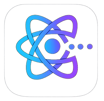 React Loadly logo